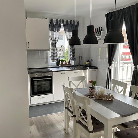 Ferienwohnung Schwarzwald Tannenzaepfle Baiersbronn Dış mekan fotoğraf