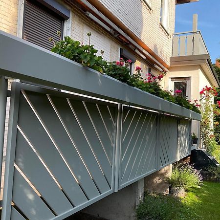 Ferienwohnung Schwarzwald Tannenzaepfle Baiersbronn Dış mekan fotoğraf