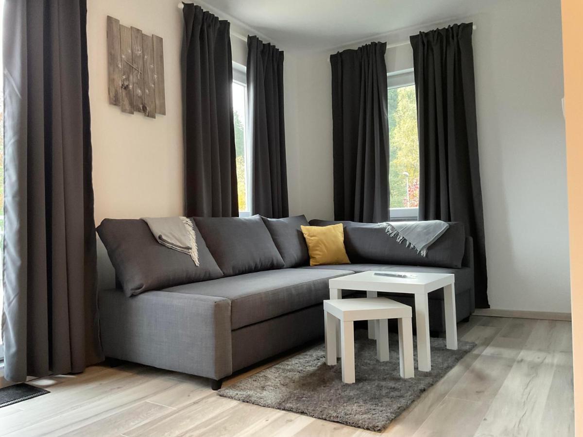 Ferienwohnung Schwarzwald Tannenzaepfle Baiersbronn Dış mekan fotoğraf