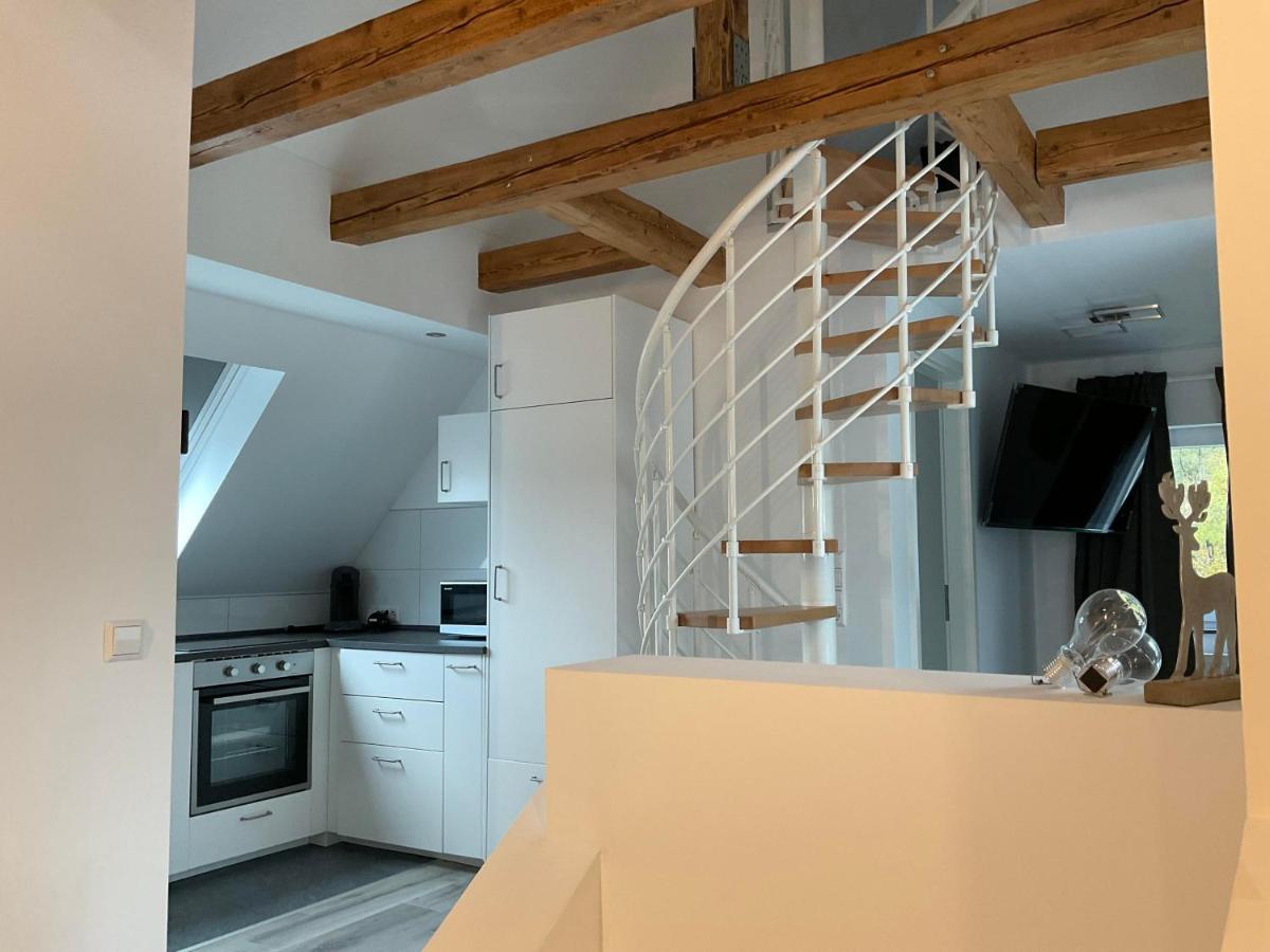 Ferienwohnung Schwarzwald Tannenzaepfle Baiersbronn Dış mekan fotoğraf
