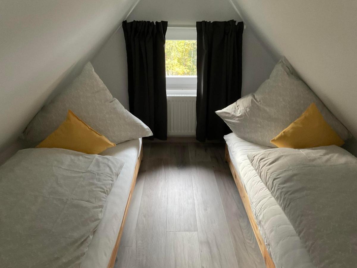 Ferienwohnung Schwarzwald Tannenzaepfle Baiersbronn Dış mekan fotoğraf