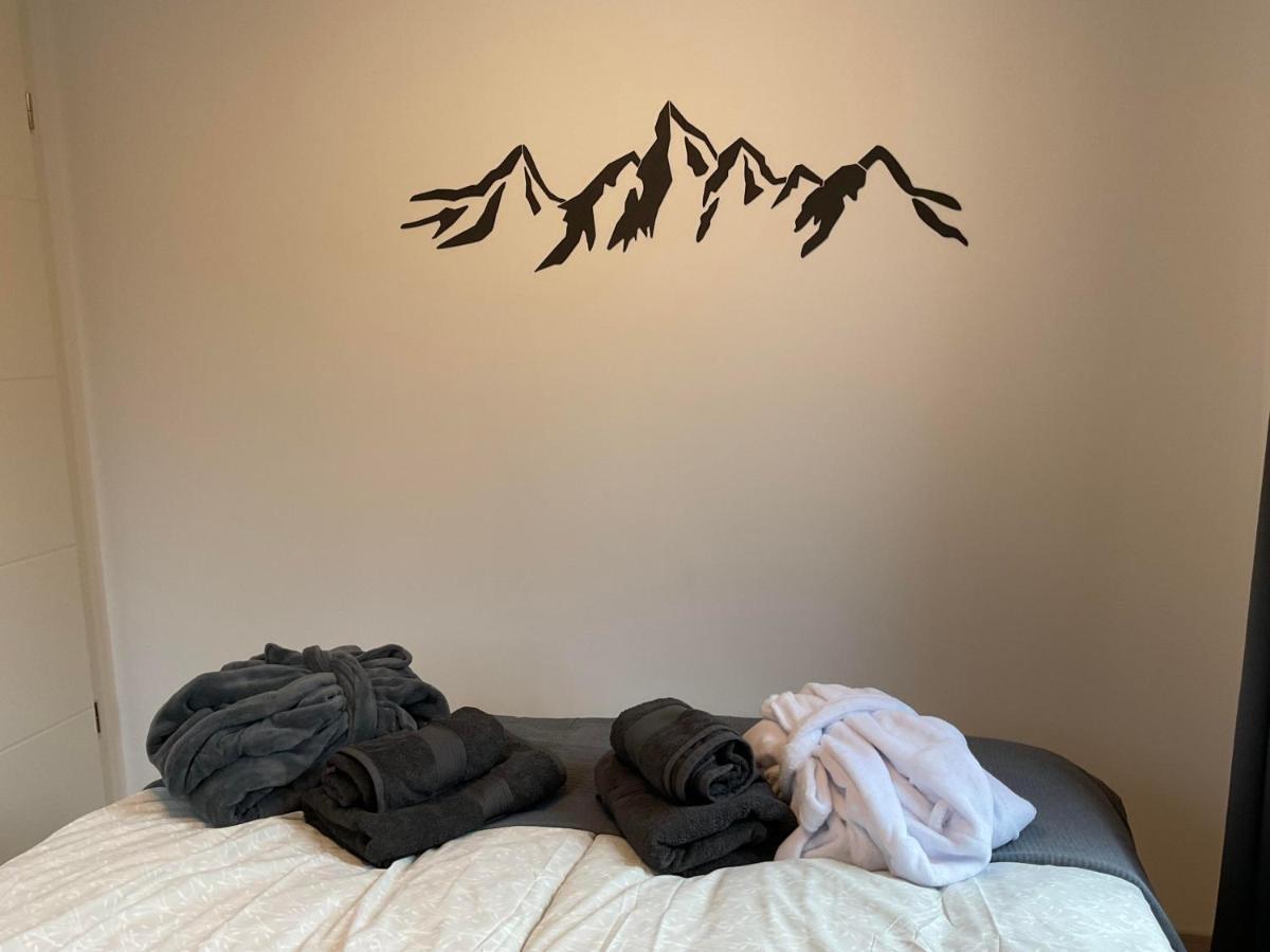 Ferienwohnung Schwarzwald Tannenzaepfle Baiersbronn Dış mekan fotoğraf