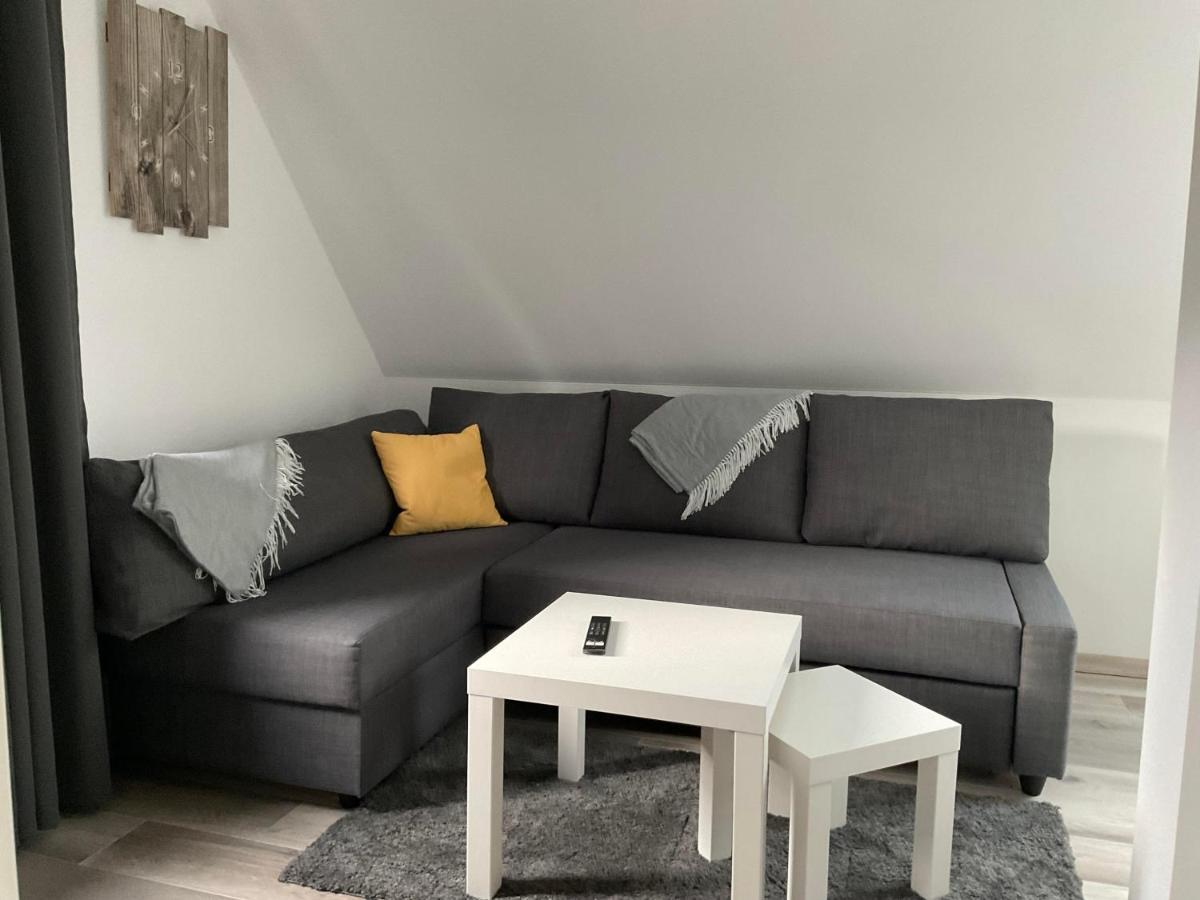 Ferienwohnung Schwarzwald Tannenzaepfle Baiersbronn Dış mekan fotoğraf