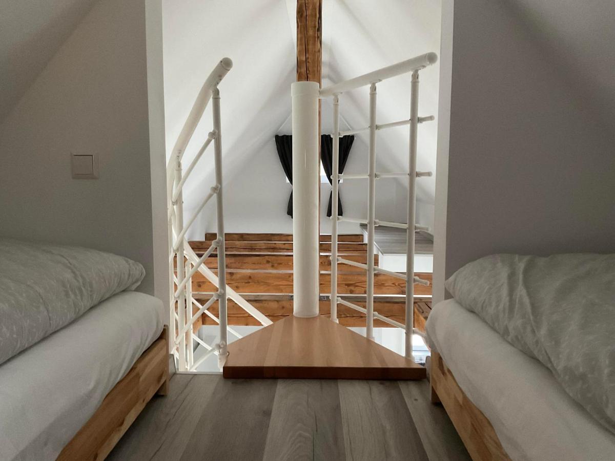 Ferienwohnung Schwarzwald Tannenzaepfle Baiersbronn Dış mekan fotoğraf
