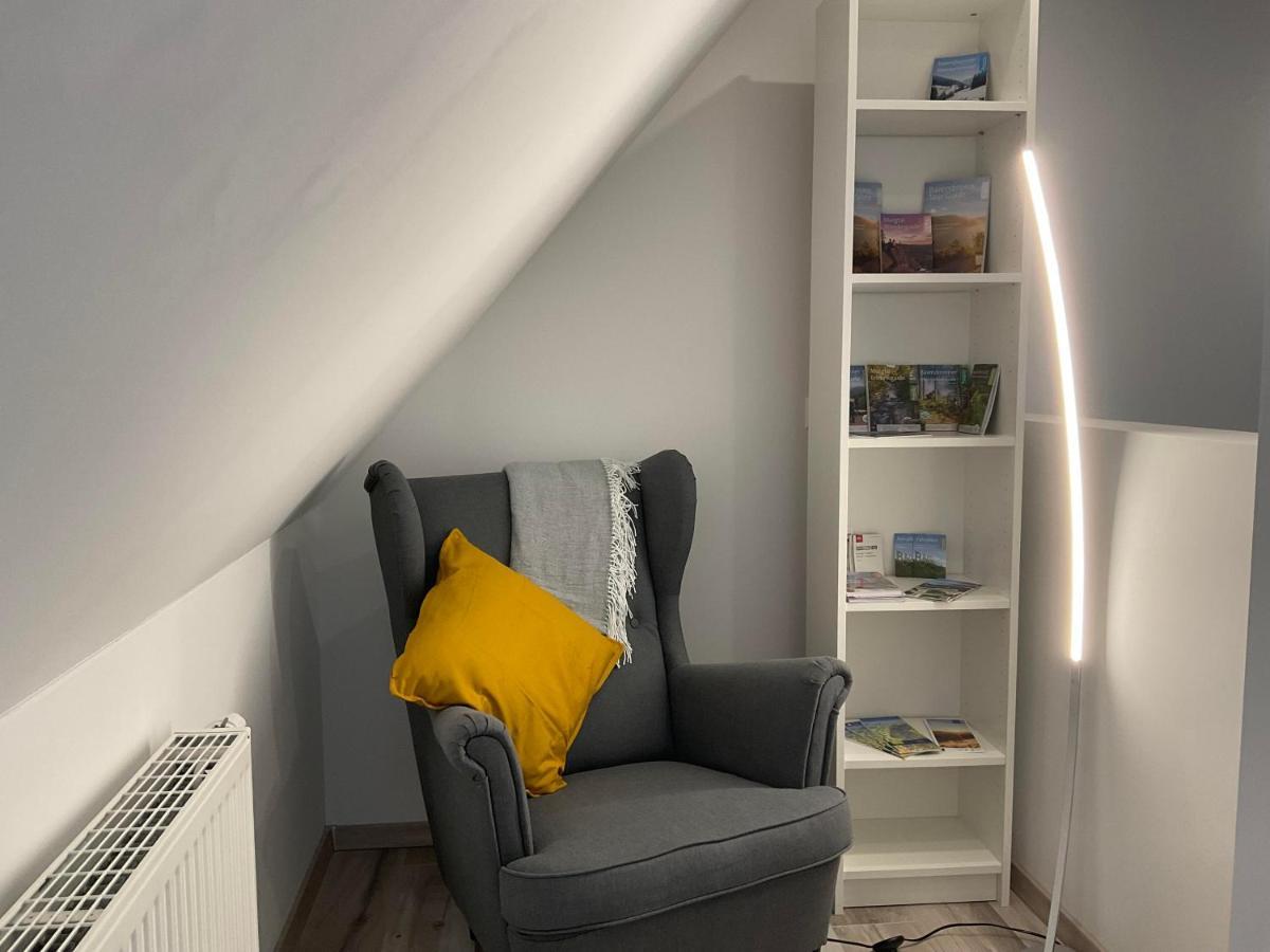 Ferienwohnung Schwarzwald Tannenzaepfle Baiersbronn Dış mekan fotoğraf