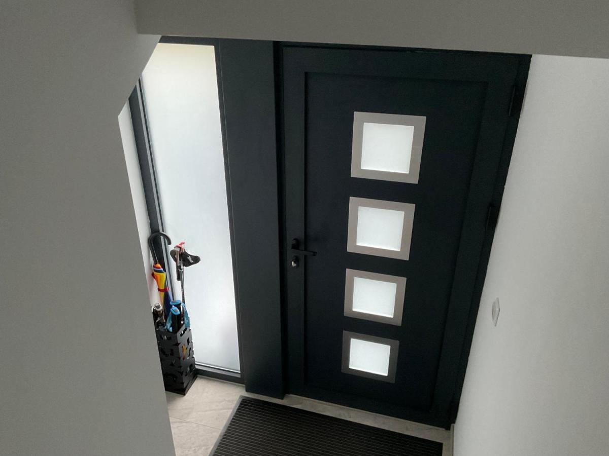 Ferienwohnung Schwarzwald Tannenzaepfle Baiersbronn Dış mekan fotoğraf