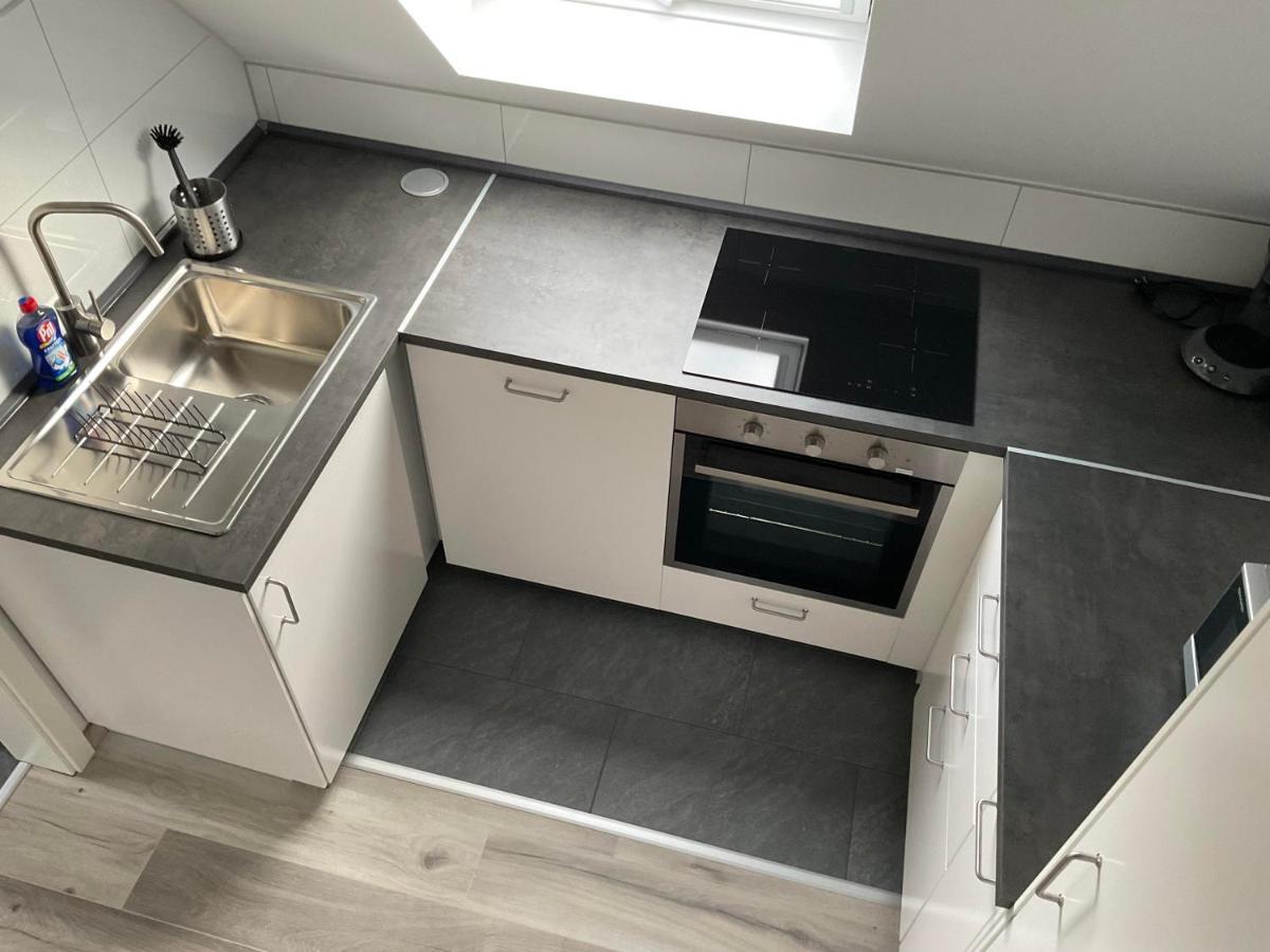 Ferienwohnung Schwarzwald Tannenzaepfle Baiersbronn Dış mekan fotoğraf