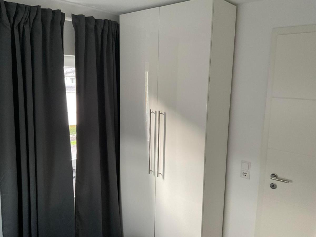 Ferienwohnung Schwarzwald Tannenzaepfle Baiersbronn Dış mekan fotoğraf