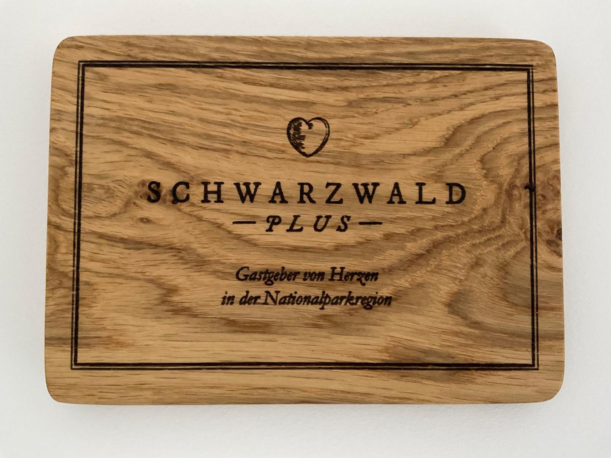 Ferienwohnung Schwarzwald Tannenzaepfle Baiersbronn Dış mekan fotoğraf