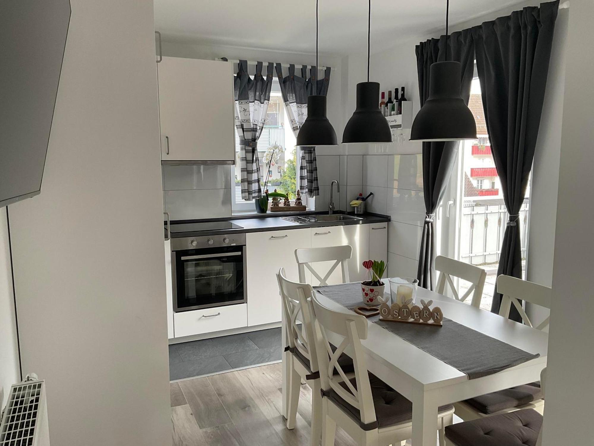 Ferienwohnung Schwarzwald Tannenzaepfle Baiersbronn Dış mekan fotoğraf