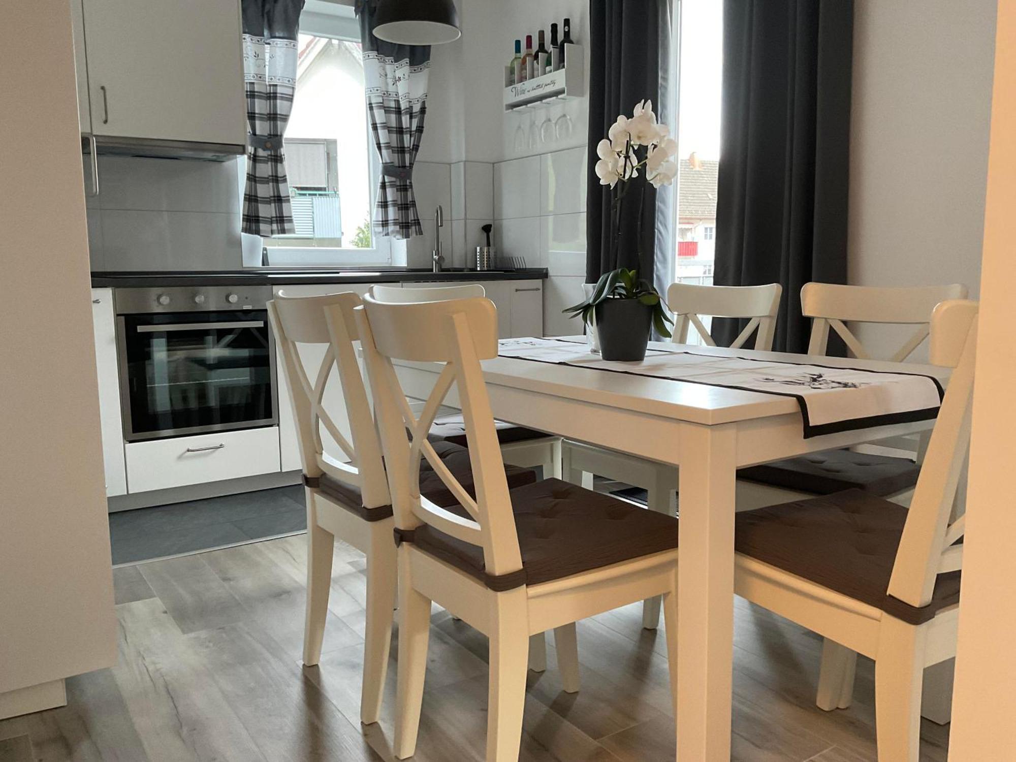 Ferienwohnung Schwarzwald Tannenzaepfle Baiersbronn Dış mekan fotoğraf