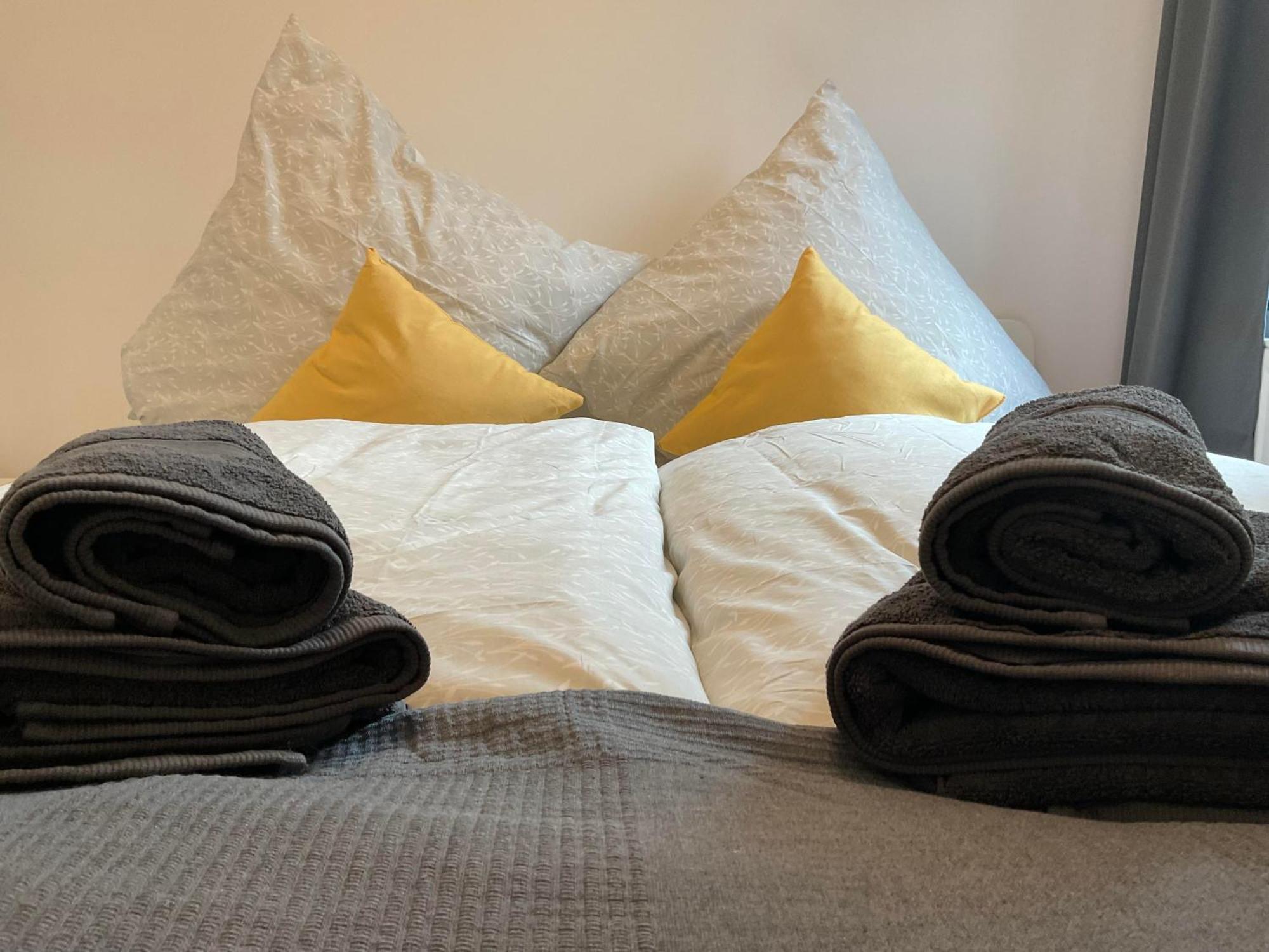 Ferienwohnung Schwarzwald Tannenzaepfle Baiersbronn Dış mekan fotoğraf