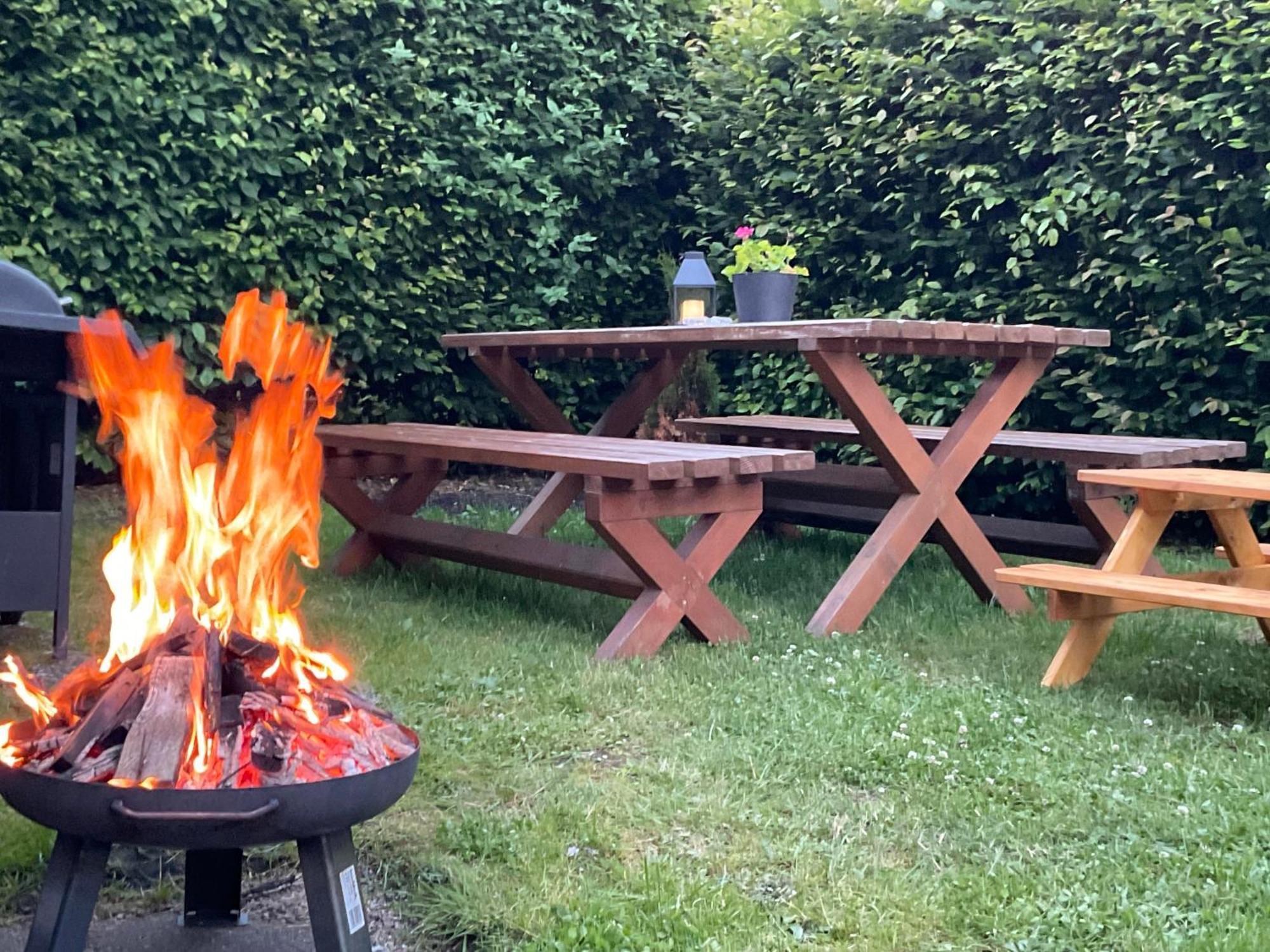 Ferienwohnung Schwarzwald Tannenzaepfle Baiersbronn Dış mekan fotoğraf