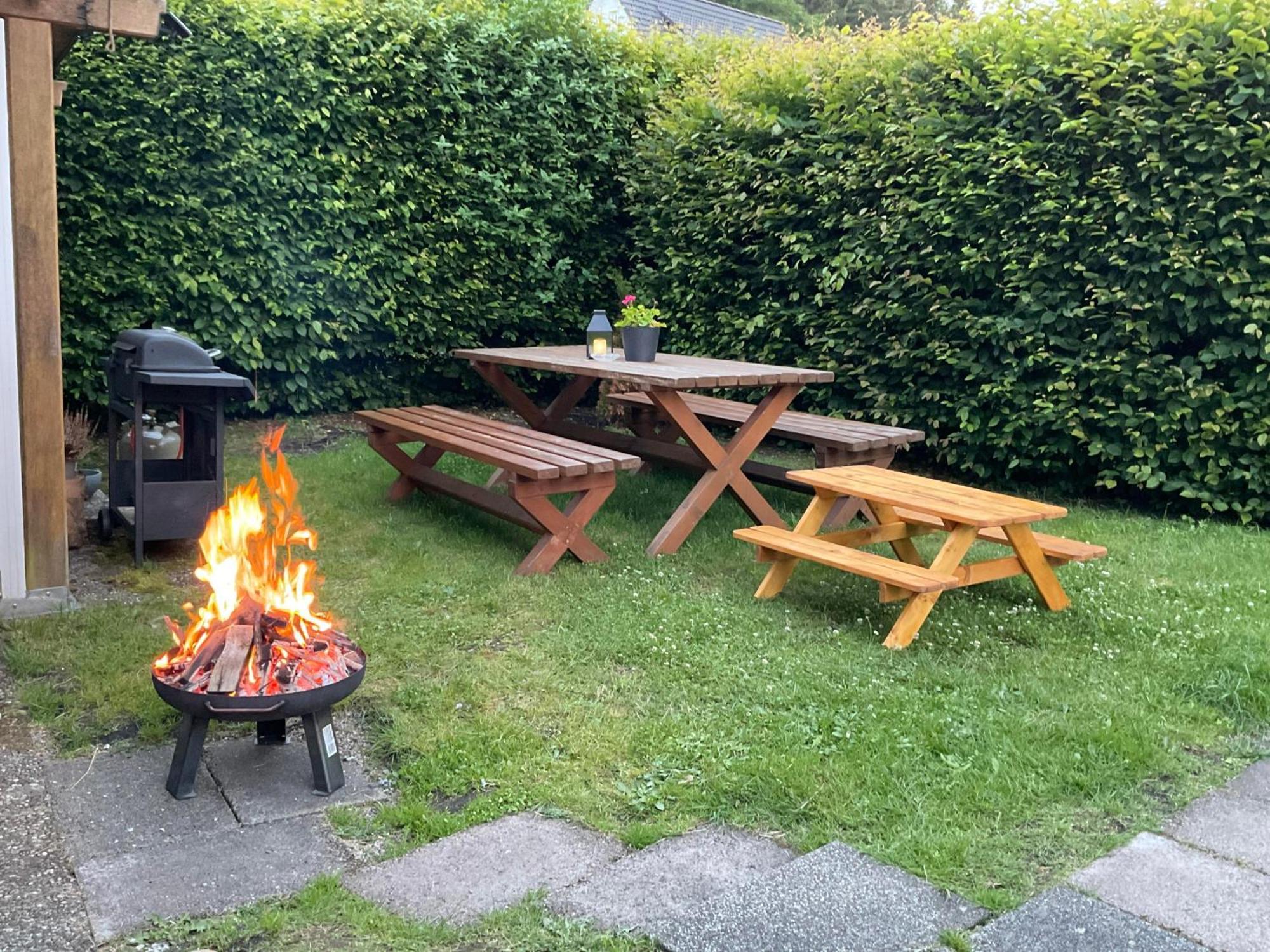 Ferienwohnung Schwarzwald Tannenzaepfle Baiersbronn Dış mekan fotoğraf