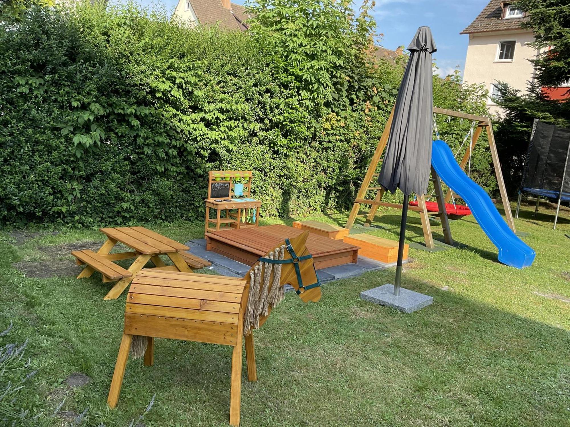 Ferienwohnung Schwarzwald Tannenzaepfle Baiersbronn Dış mekan fotoğraf