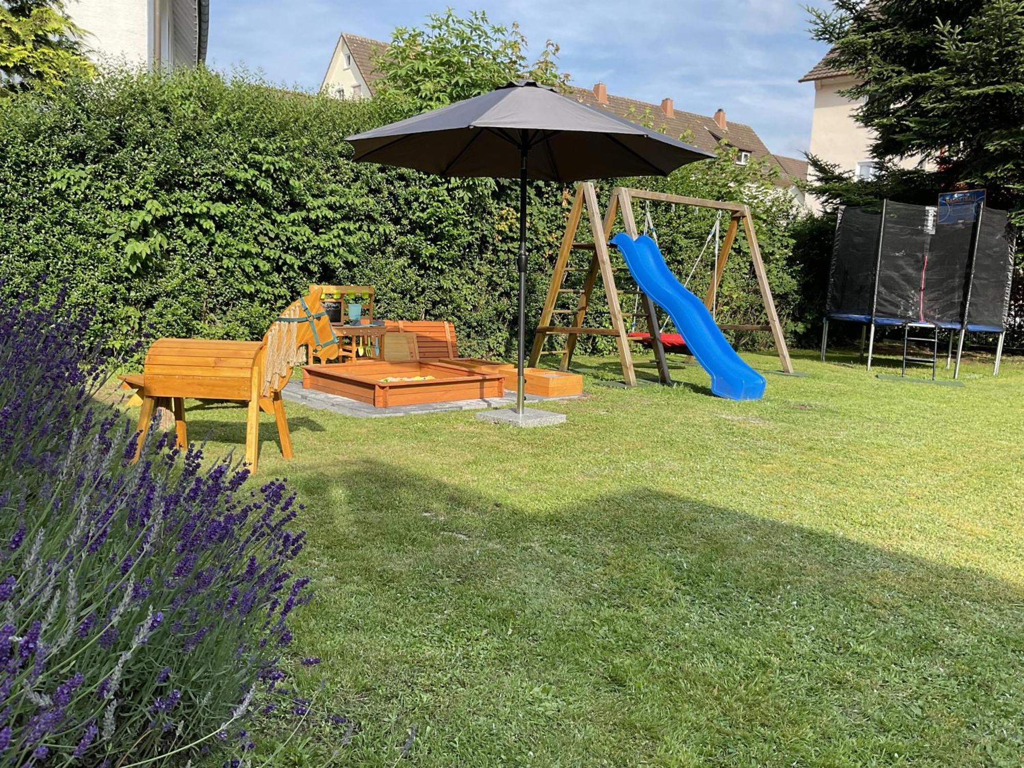 Ferienwohnung Schwarzwald Tannenzaepfle Baiersbronn Dış mekan fotoğraf