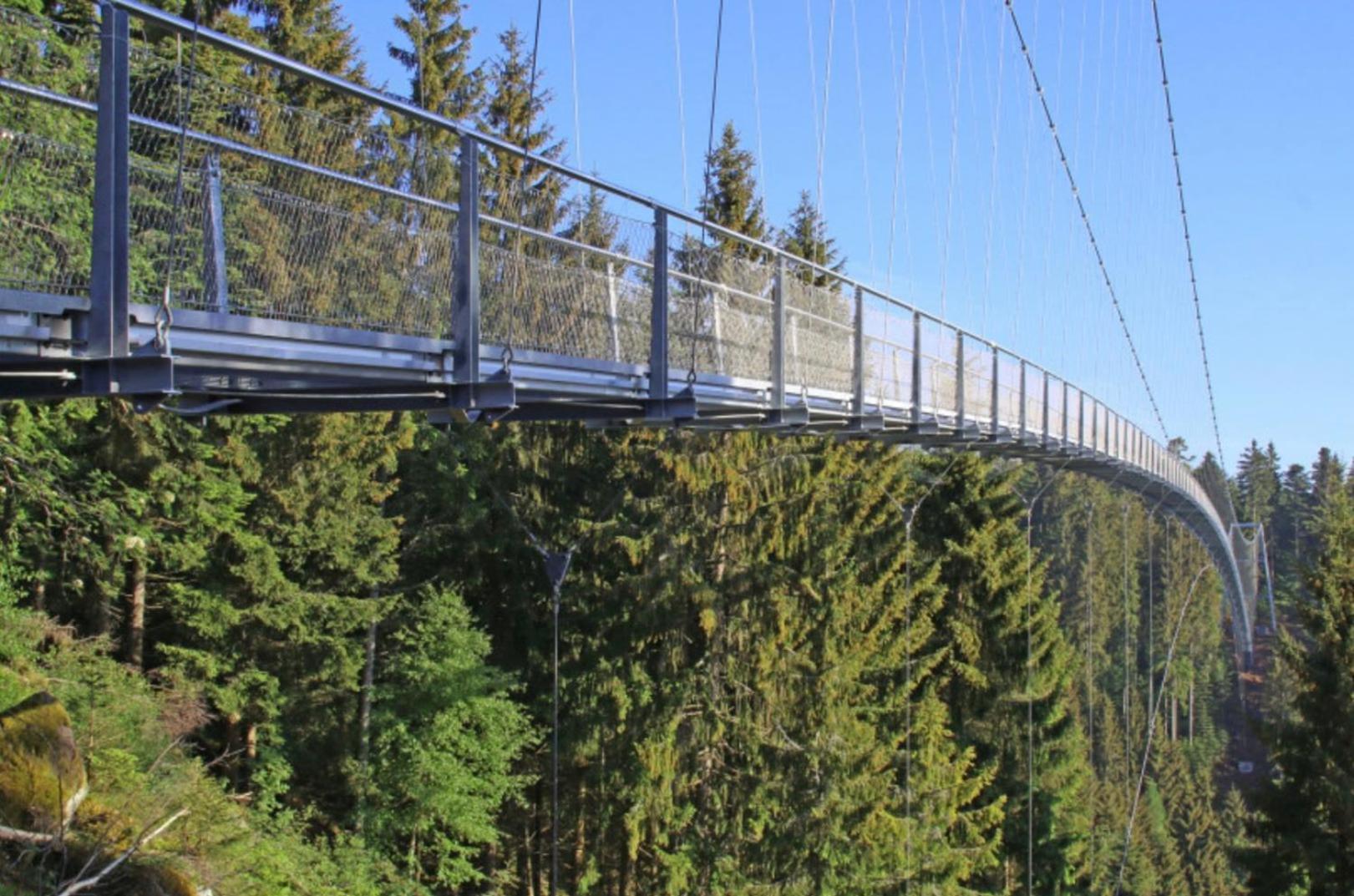 Ferienwohnung Schwarzwald Tannenzaepfle Baiersbronn Dış mekan fotoğraf