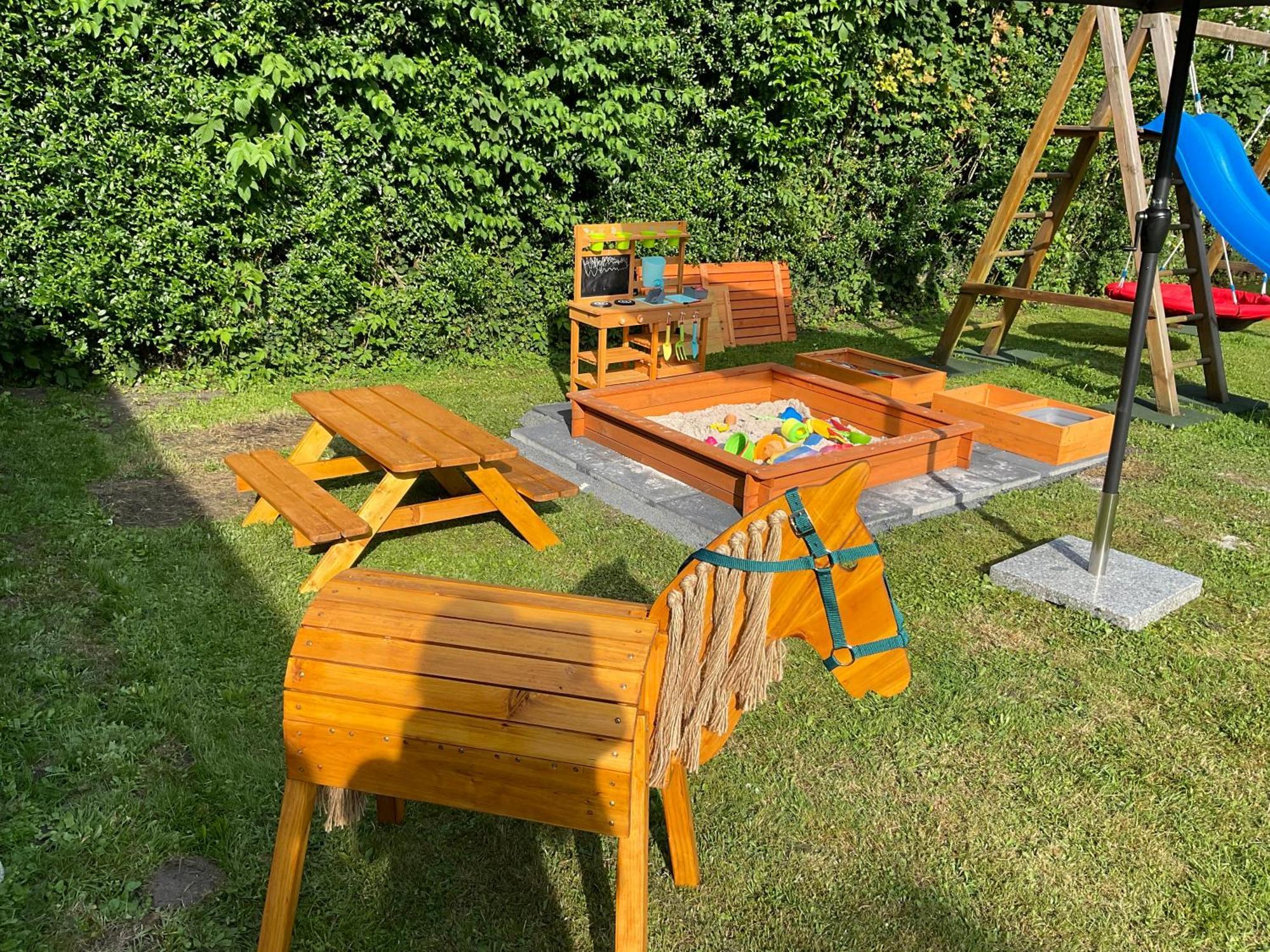Ferienwohnung Schwarzwald Tannenzaepfle Baiersbronn Dış mekan fotoğraf